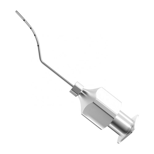 Banaji LASIK Cannula 25 Gauge